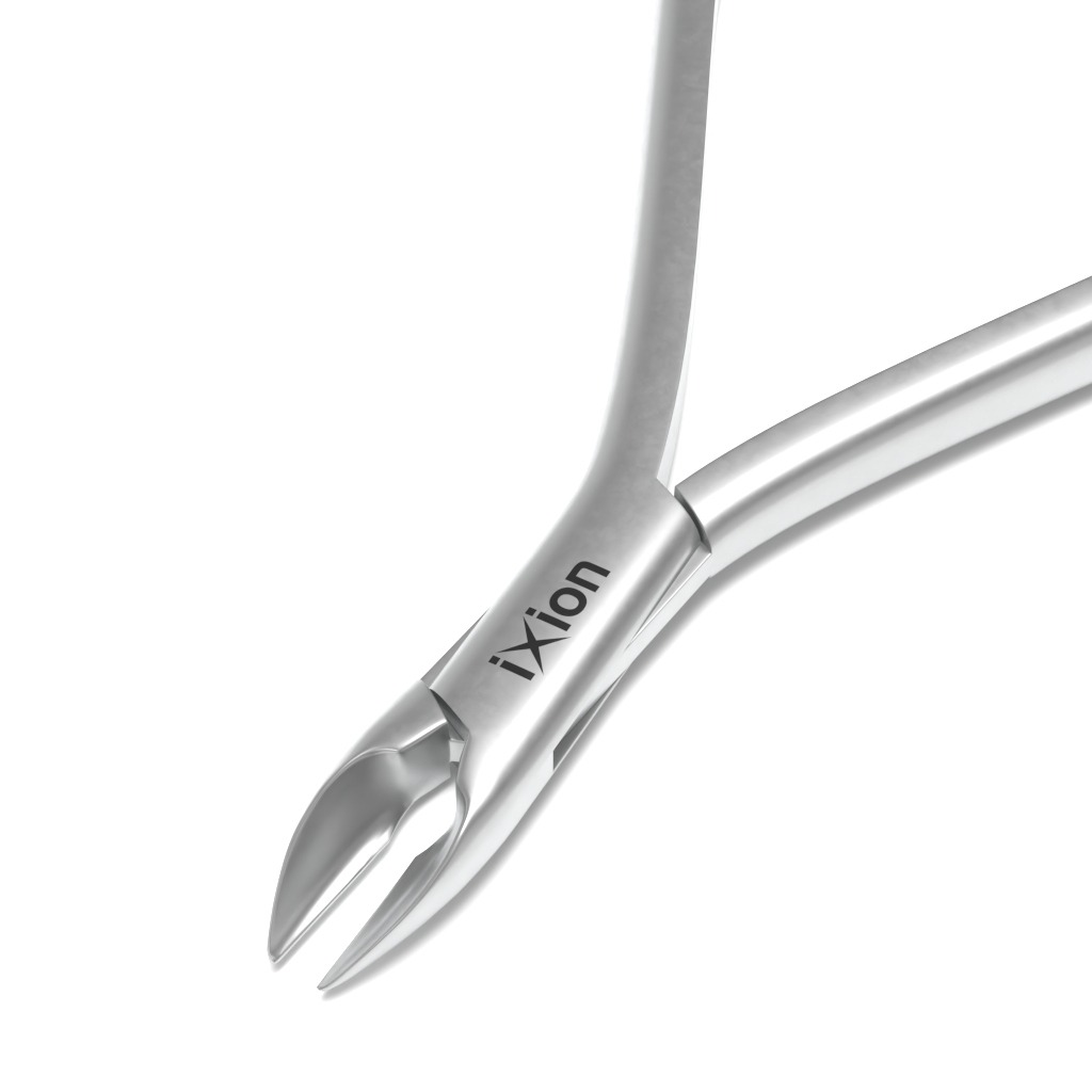 IX911 Ixion Micro Ligature Cutter