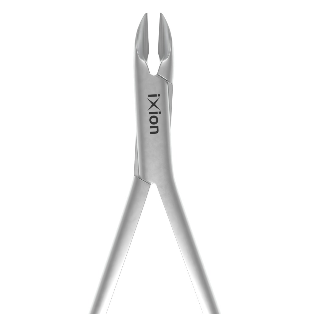 IX911L Ixion Micro Long Handled Ligature Cutter