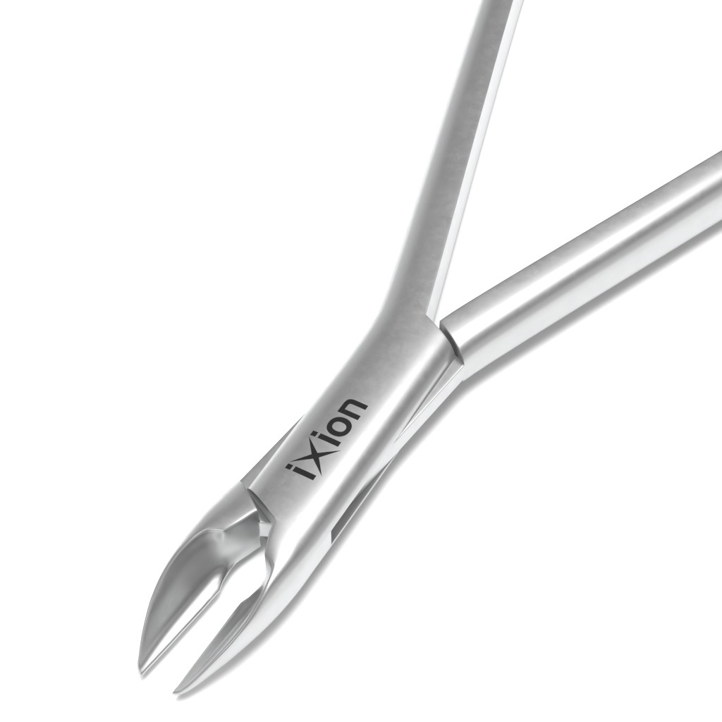 IX911L Ixion Micro Long Handled Ligature Cutter