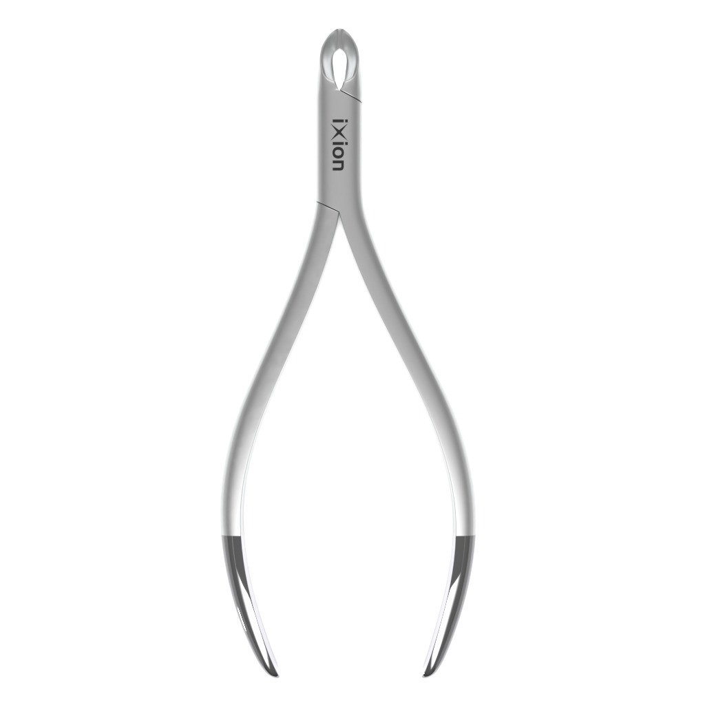 IX912 Ixion Standard Ligature Cutter