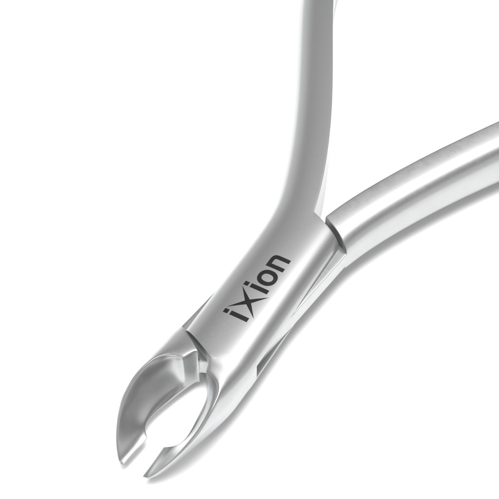 IX912 Ixion Standard Ligature Cutter