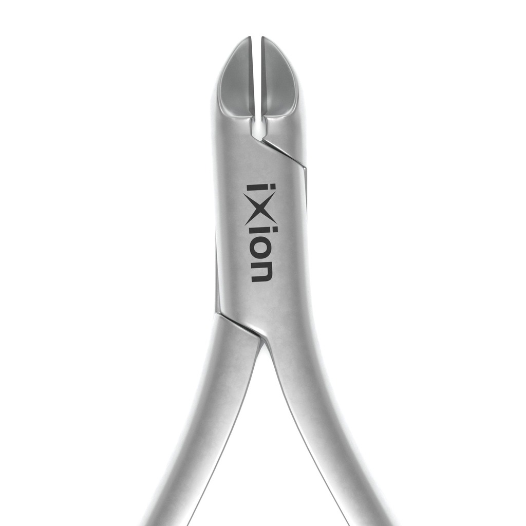 IX915 Ixion Hard Wire Cutter With TC Inserts