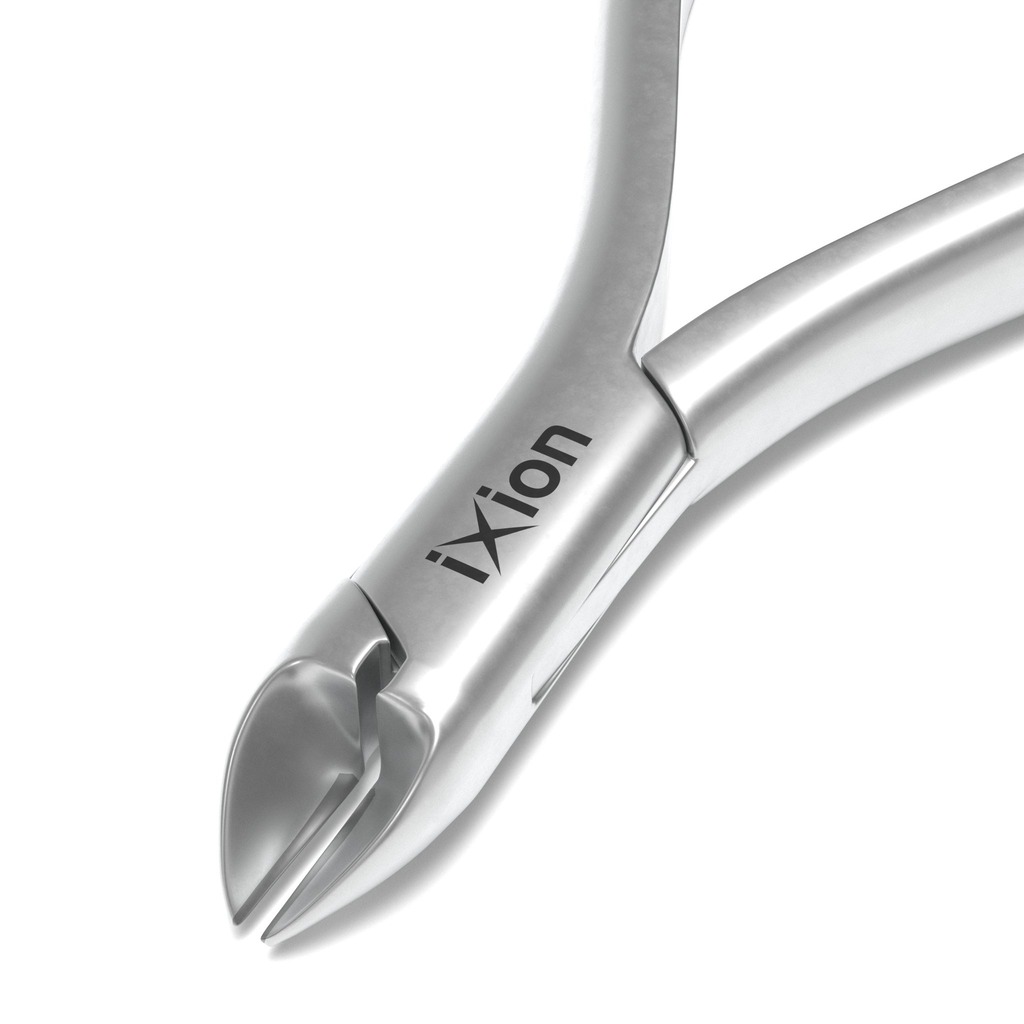 IX915 Ixion Hard Wire Cutter With TC Inserts