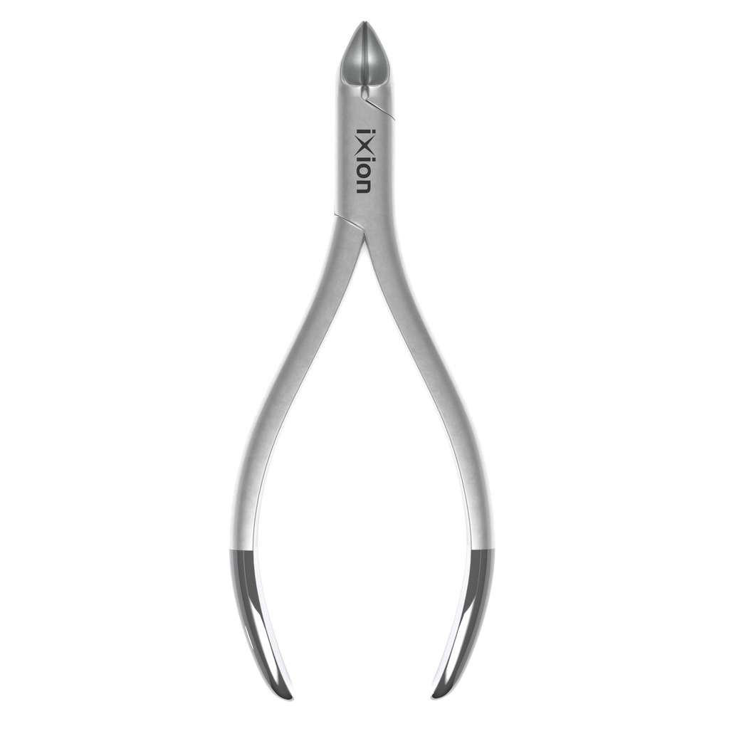 IX916 Ixion Hard Wire Cutter 15 Degree With TC Inserts