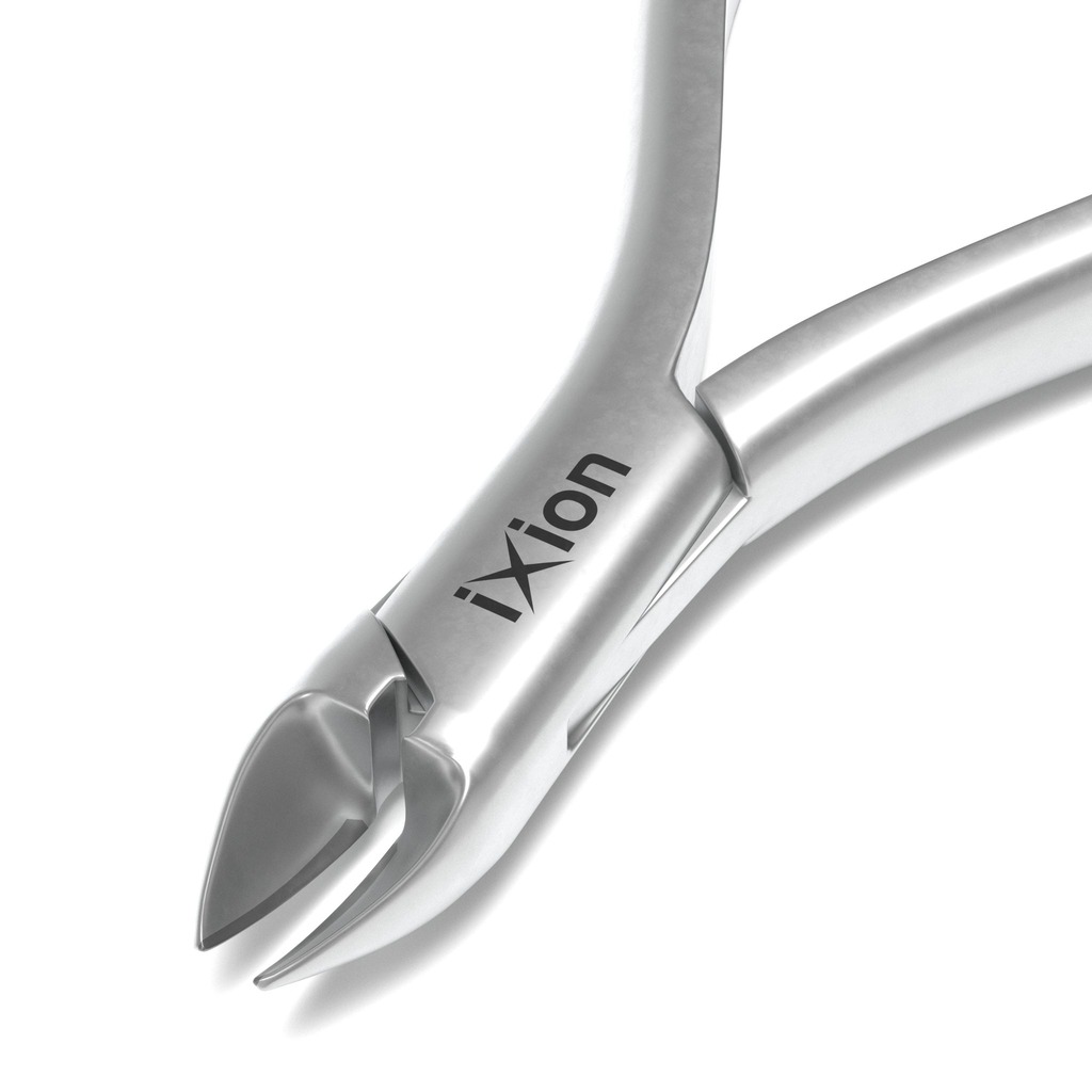 IX916 Ixion Hard Wire Cutter 15 Degree With TC Inserts