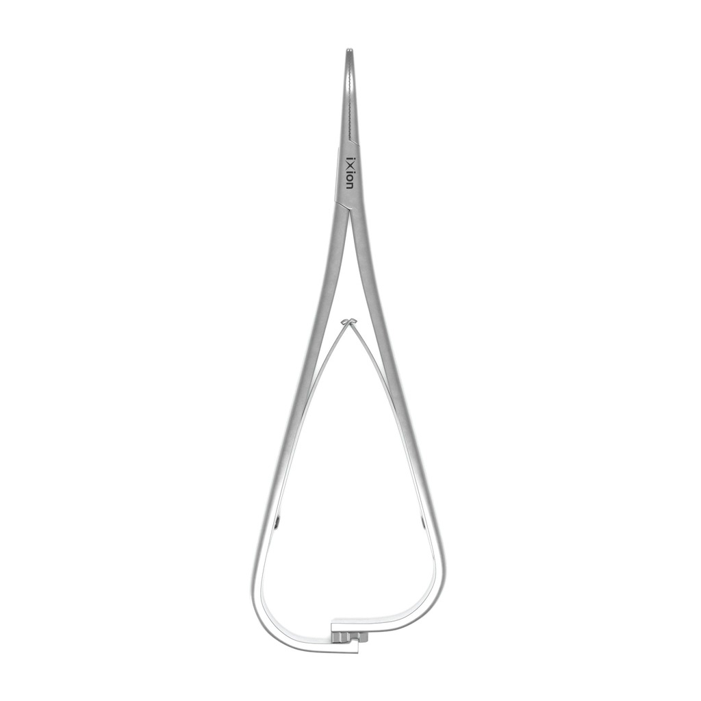 IX940 Ixion Lingual Smaha Curved