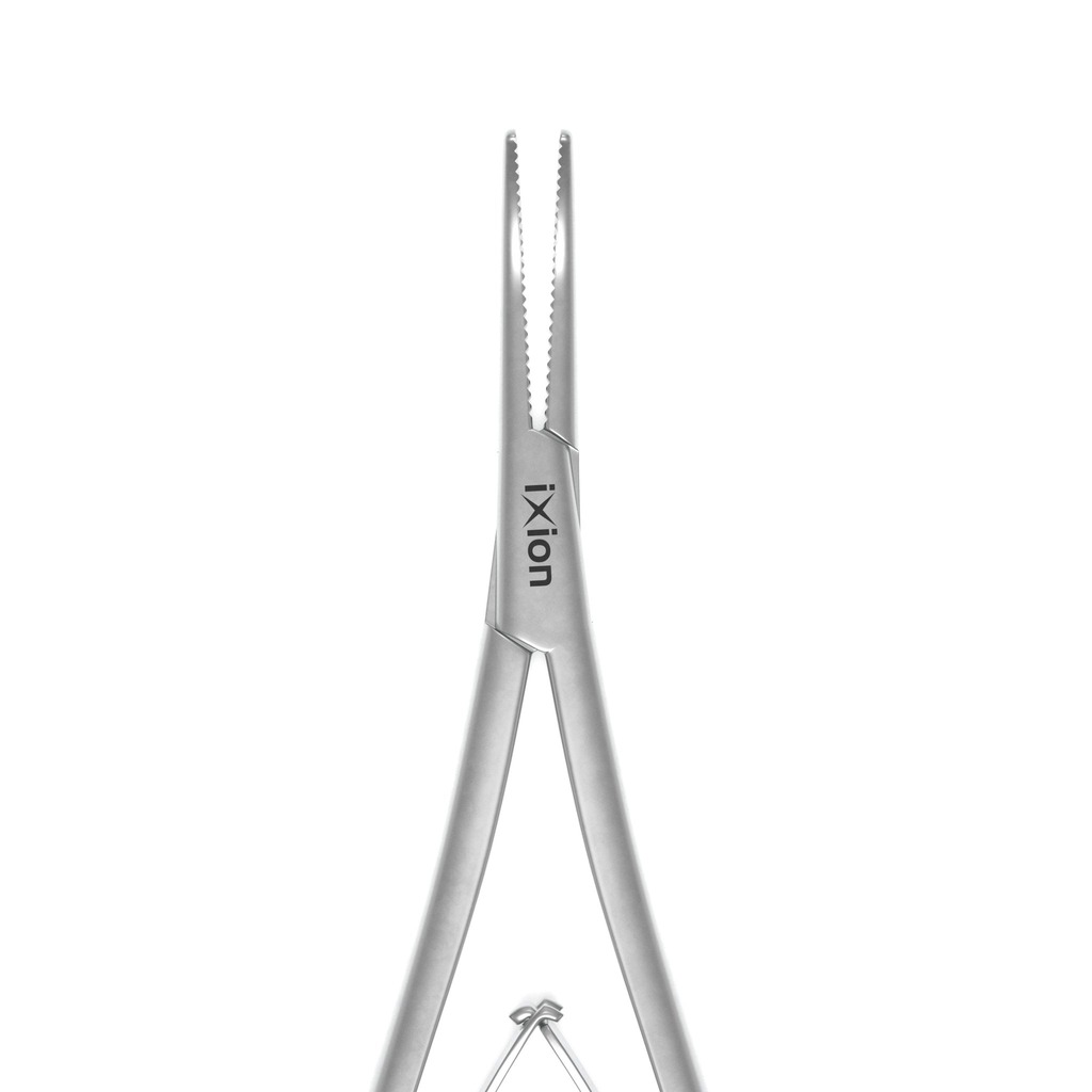 IX940 Ixion Lingual Smaha Curved