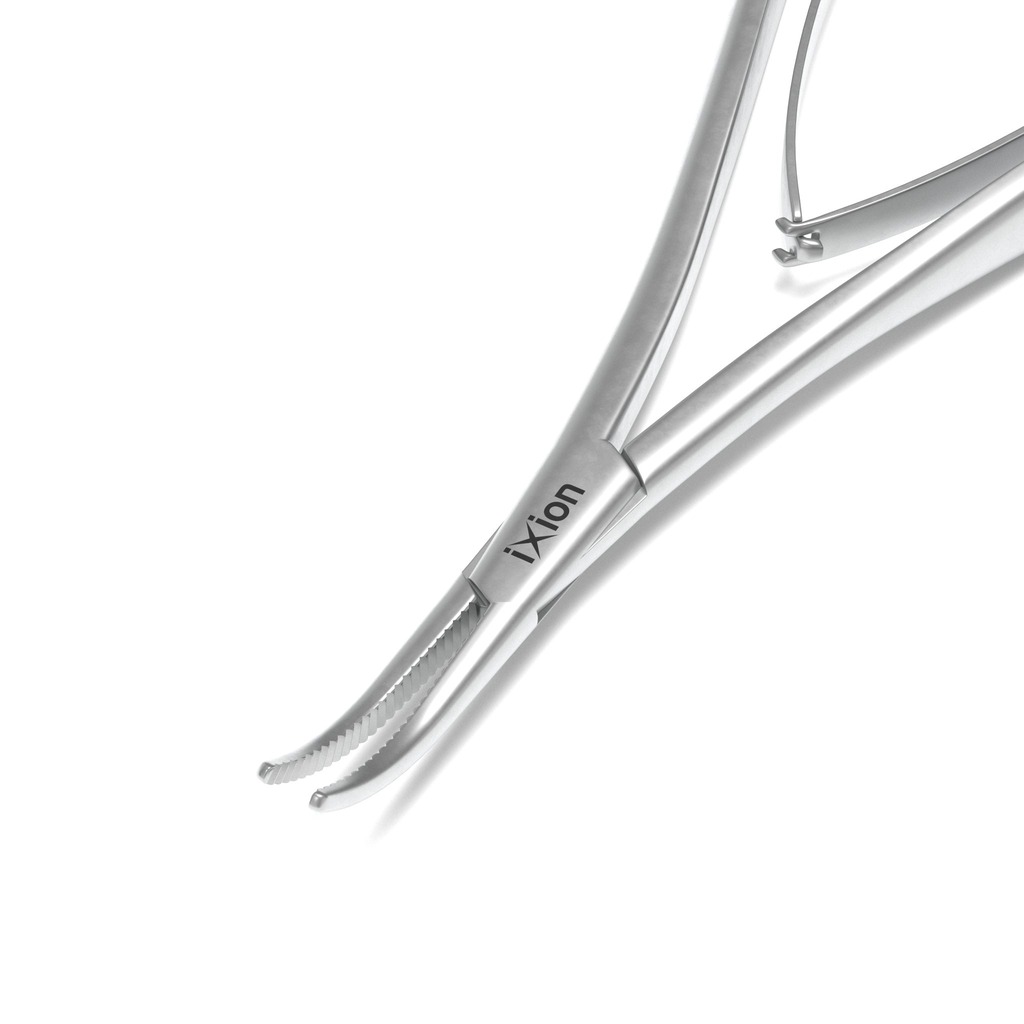 IX940 Ixion Lingual Smaha Curved