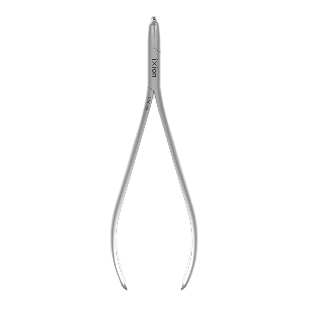 IX953 Ixion Lingual Cinch Back Plier