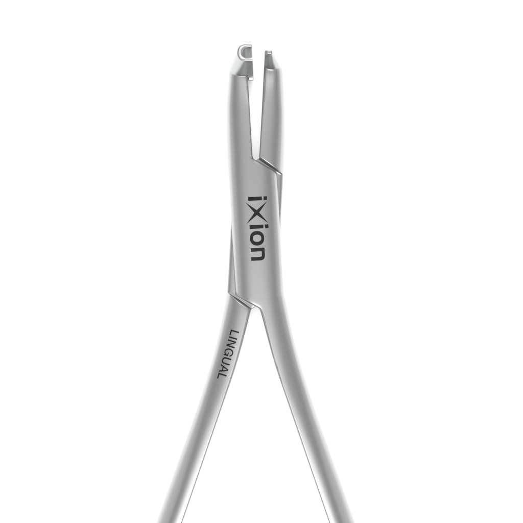 IX953 Ixion Lingual Cinch Back Plier