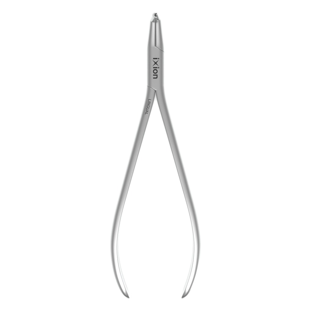 IX954 Ixion Cinch Back - Large Wire