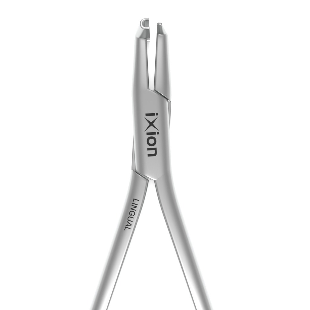 IX954 Ixion Cinch Back - Large Wire