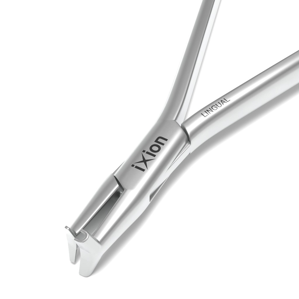 IX954 Ixion Cinch Back - Large Wire