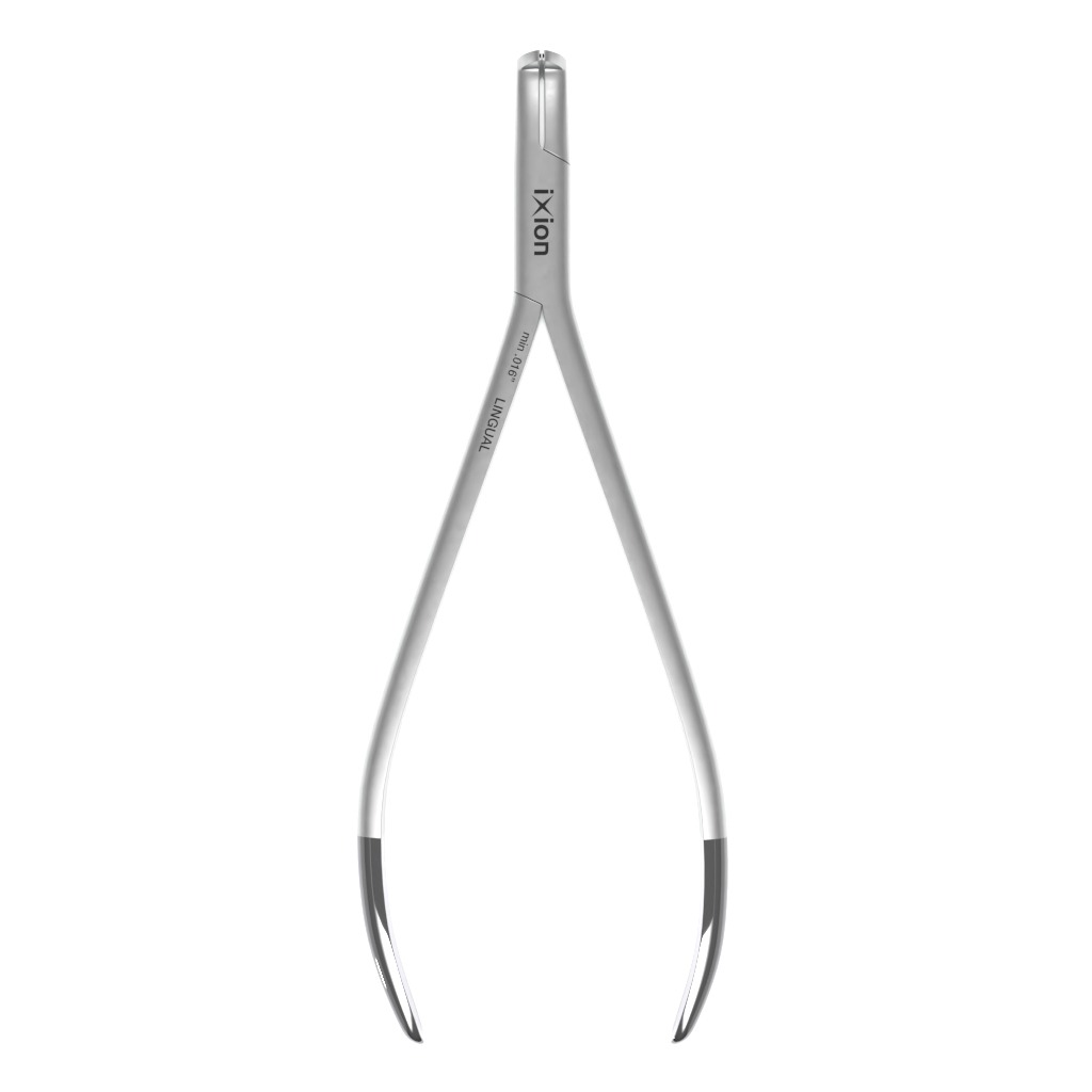 IX958 Ixion Lingual Flush Cut Distal End Cutter