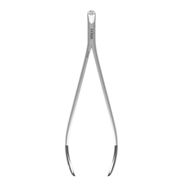IX959 Ixion Lingual Long Handled Distal End Cutter