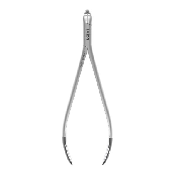 IX976 Intra Oral Detailing Plier 0.5mm Step