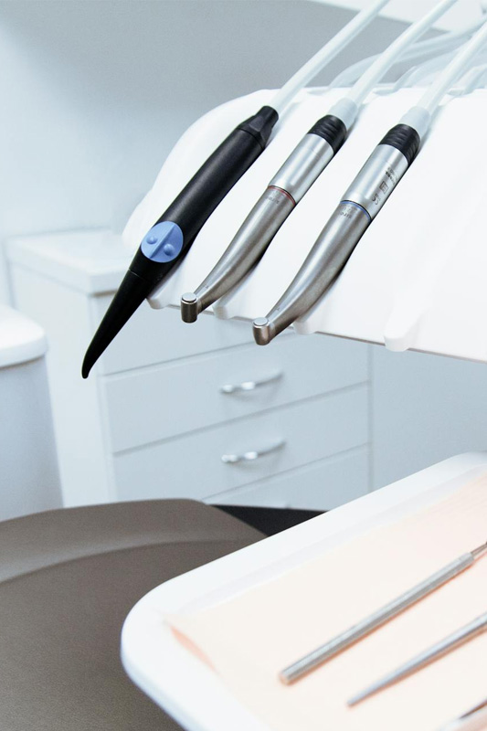 Stomatološki pribor